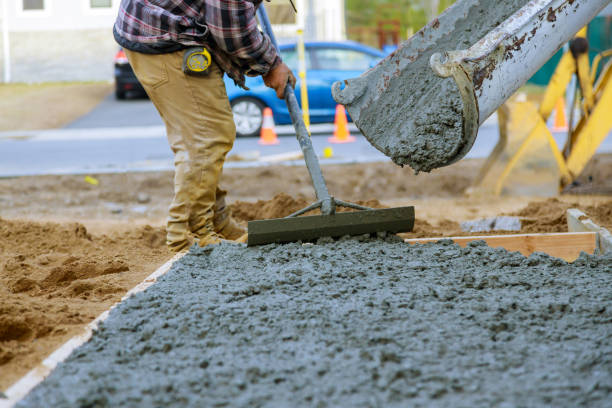 Best Residential Concrete Solutions in Leadville, CO