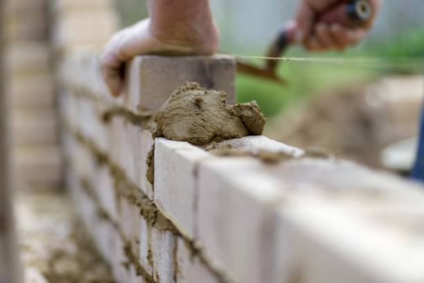 Best Concrete Slab Construction in Leadville, CO