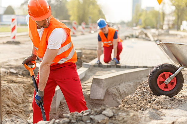Best Concrete Grinding and Polishing in Leadville, CO
